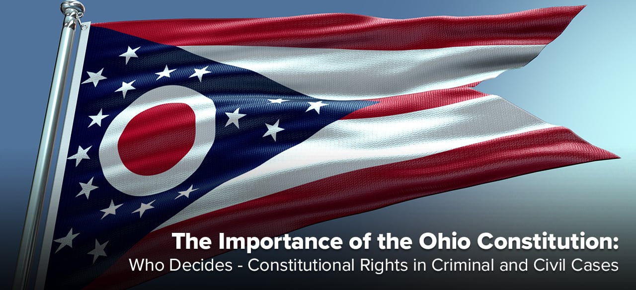 Ohio State Bar Association for Legal Professionals OSBA