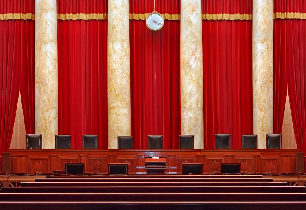 Recent supreme best sale court decisions 2020