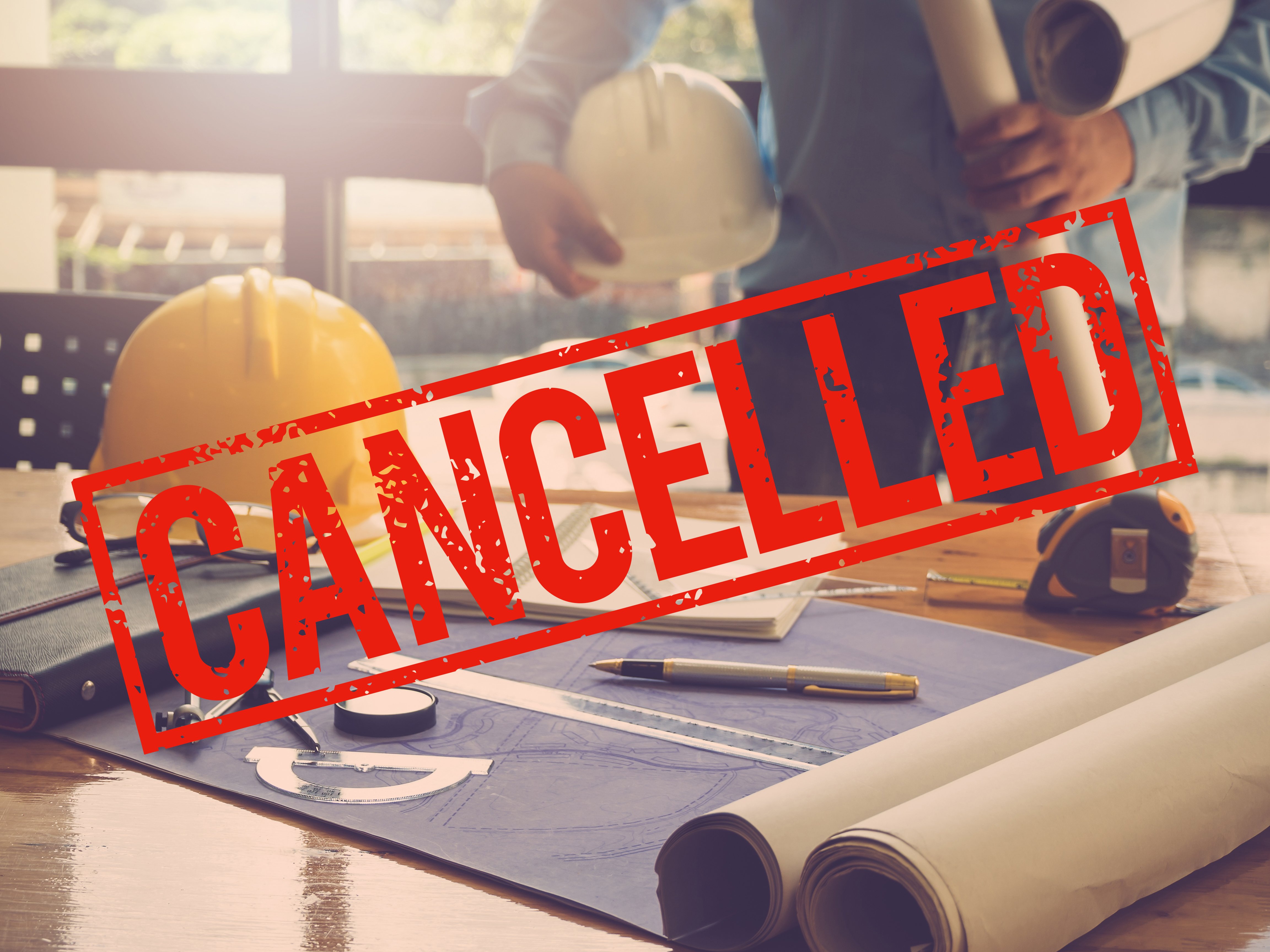 HSSA: Notice of Right to Cancel – Contractor vs. Consumer