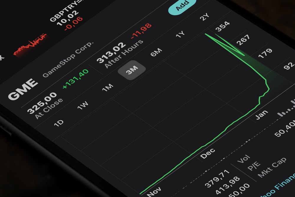 Robinhood posts smaller loss as higher rates boost margin trading